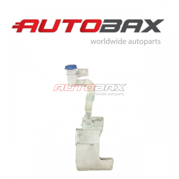 Washer Reservoir VolksWagen New Beetle 2011>