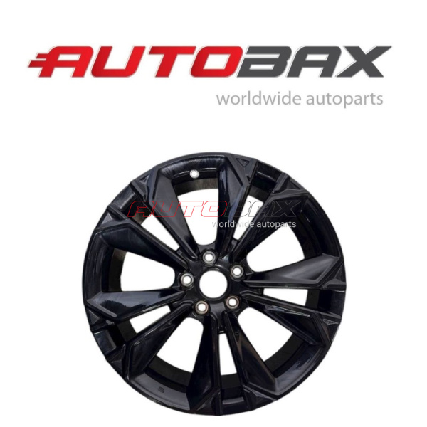 Alloy Wheel Disc R19 Honda CR-V 2022>