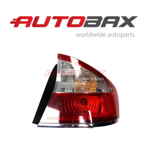 Light Rear Right Subaru Legacy (B13) 2003>2009