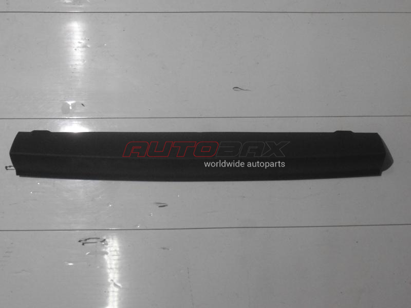 Door/Tailgate Trim Panel Discovery III 2004>2009