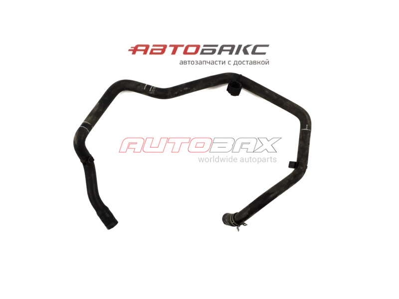 Coolant Hose/Pipe Ford Grand C-Max 2010>