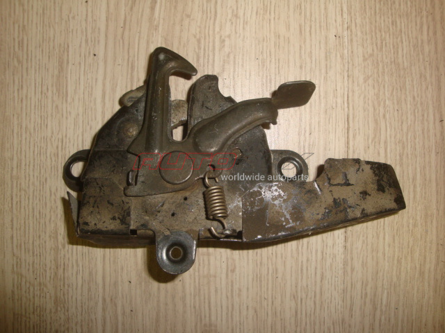 Bonnet Lock Corolla (E12) 2001>2006