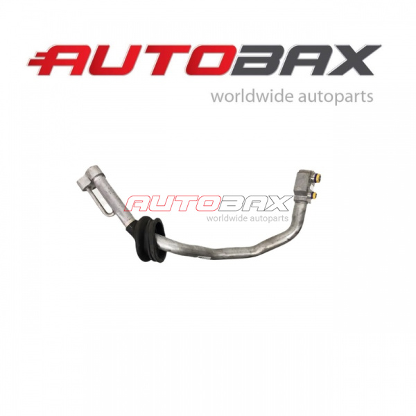 Air Conditioning Pipe Audi A7 (4G8) 2010>2018