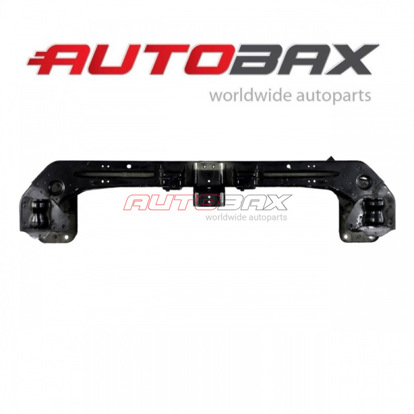Front Bumper Reinforcement Mitsubishi Outlander XL (CW) 2006>2012