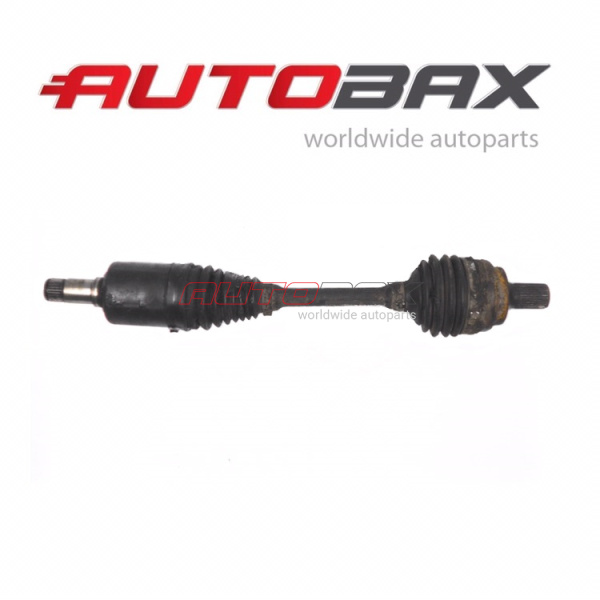 Right Front Axle Shaft Mercedes Benz S-Class (W221) 2005>2013