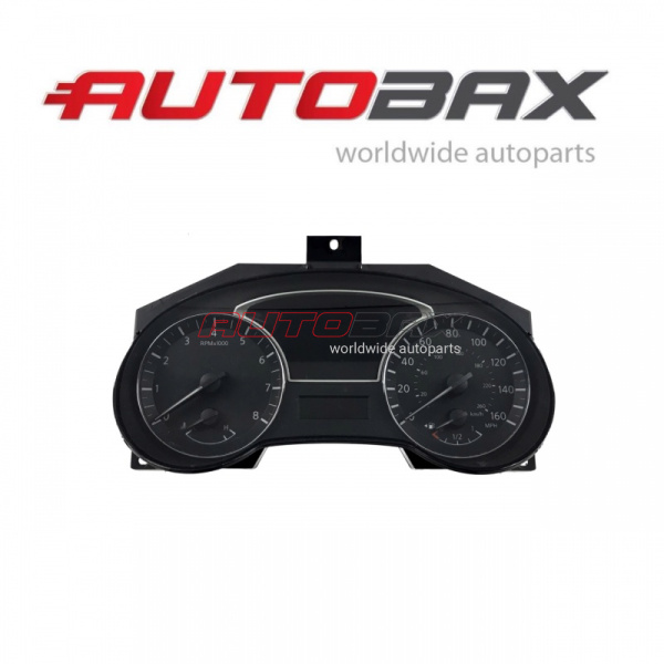 Instrument Cluster/Display Nissan Teana (L33) 2014>