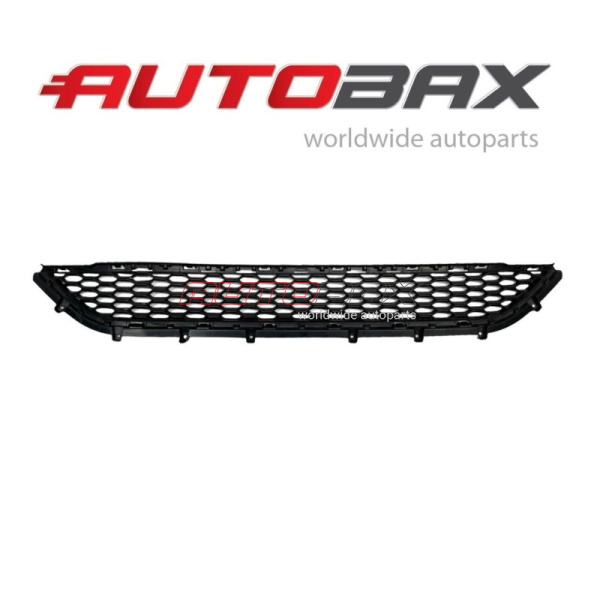 Center Bumper Grille Jaguar E-Pace 2017>