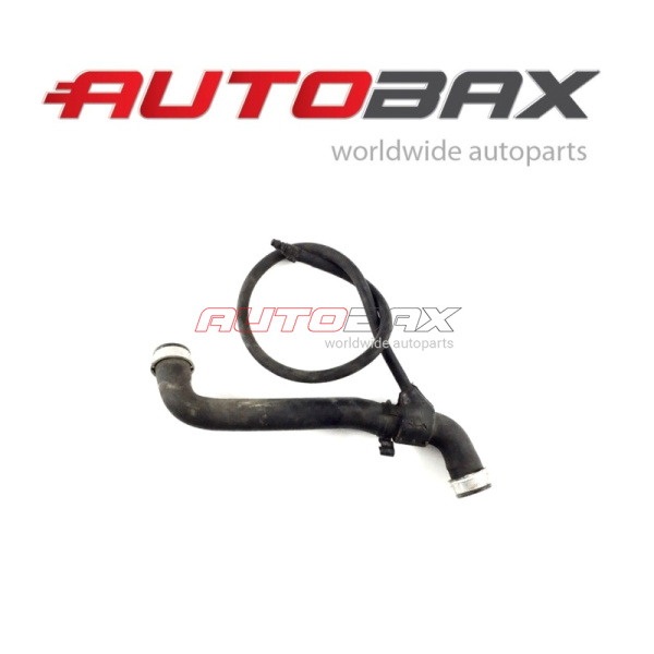 Coolant Hose/Pipe Mercedes Benz C-Class (W204) 2007>2013