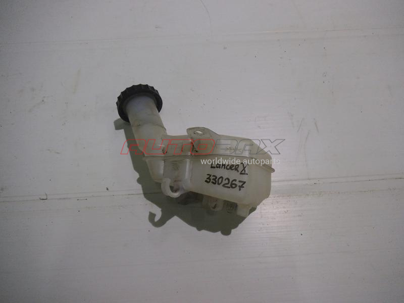 Brake Fluid Reservoir Lancer X (CY) 2007>
