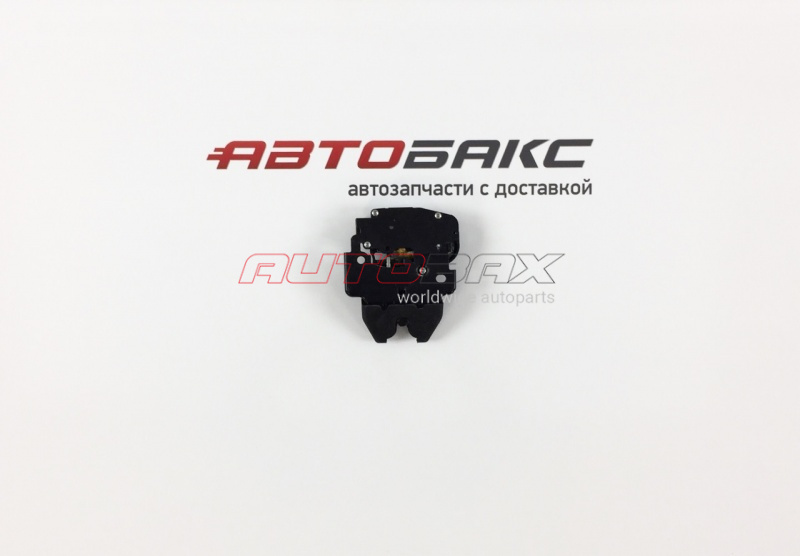 Door/Tailgate Lock Nissan Teana (J32) 2008>2013