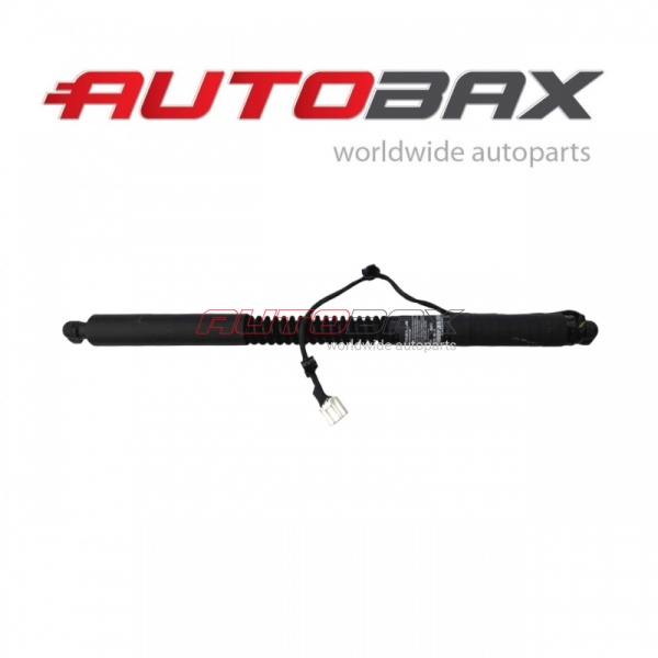 Shock Absorber Tail Gate/Trunk Lid Tesla Model X 2015>