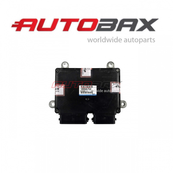 Engine Control Unit (ECU) Mitsubishi Lancer X (CY) 2007>