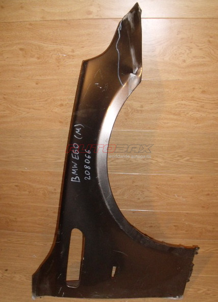 Right Front Fender 5-Series (E60/E61) 2003>2009