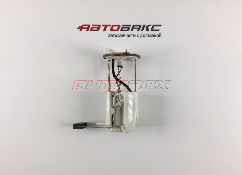 Fuel Pump Electric CX 7 2007>