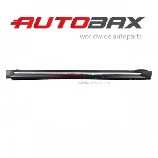 Threshold Trim / Scuff Plate Mitsubishi Outlander XL (CW) 2006>2012