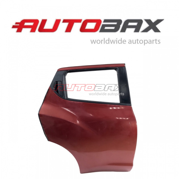 Door Rear Right Nissan Juke (F15) 2011>