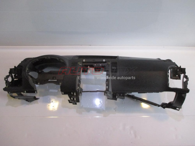 Torpedo X-Trail (T31) 2007>2014