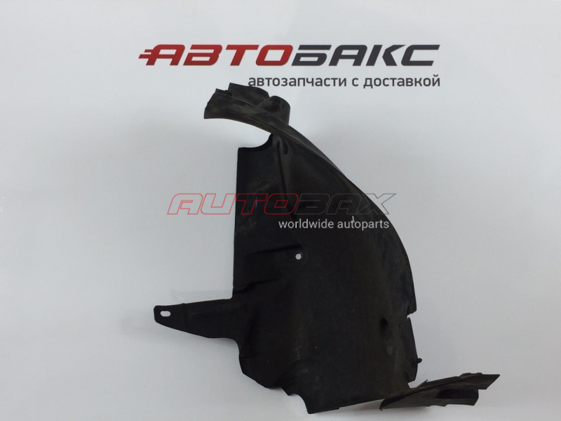 Left Front Wheel Arch Liner C-Class (W204) 2007>2013