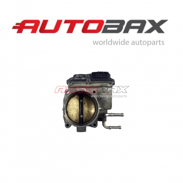 Throttle Body Nissan Patrol (Y62) 2010>