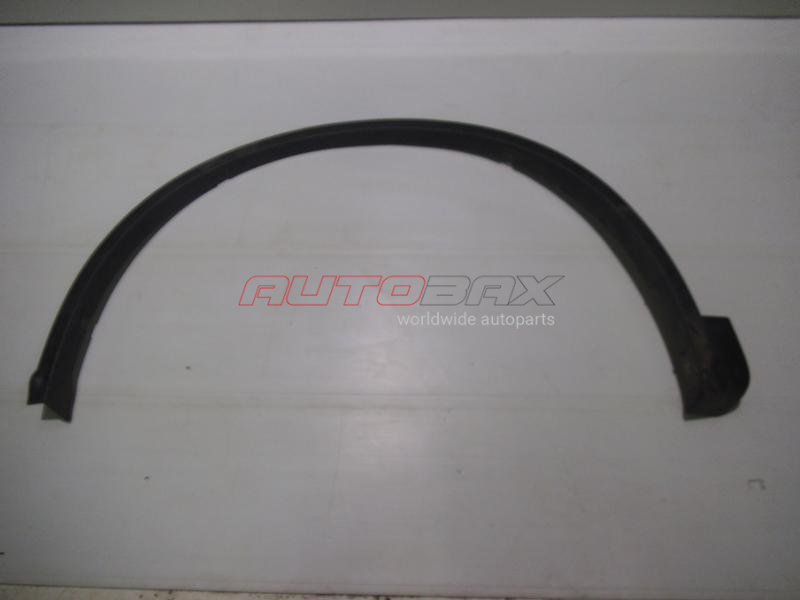 Left Rear Fender Molding/Trim FX (S50) 2003>2007