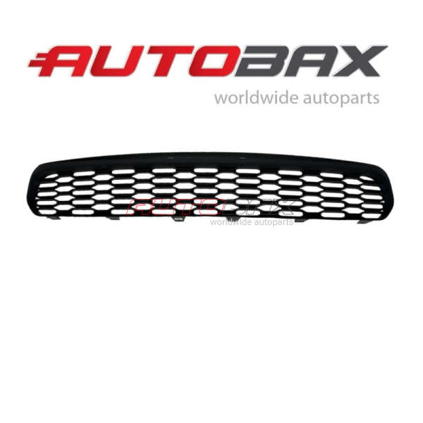 Center Bumper Grille Chrysler/Dodge Charger (LD) 2010>
