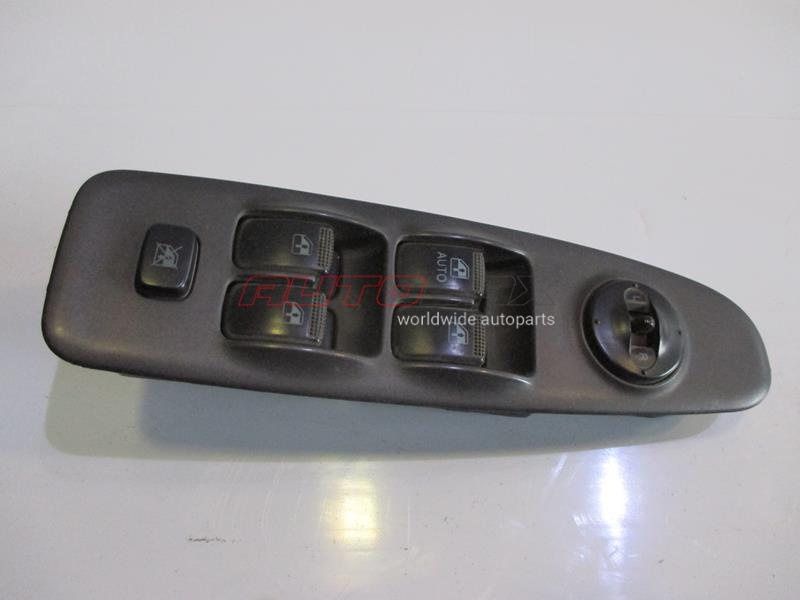 Power Window Control Unit Elantra 2000>2005