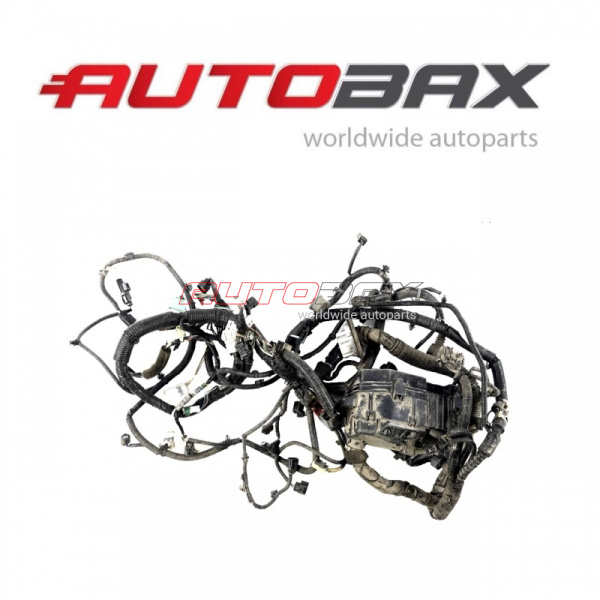Engine Compartment Wiring Harness Honda Accord VIII 2008>2015