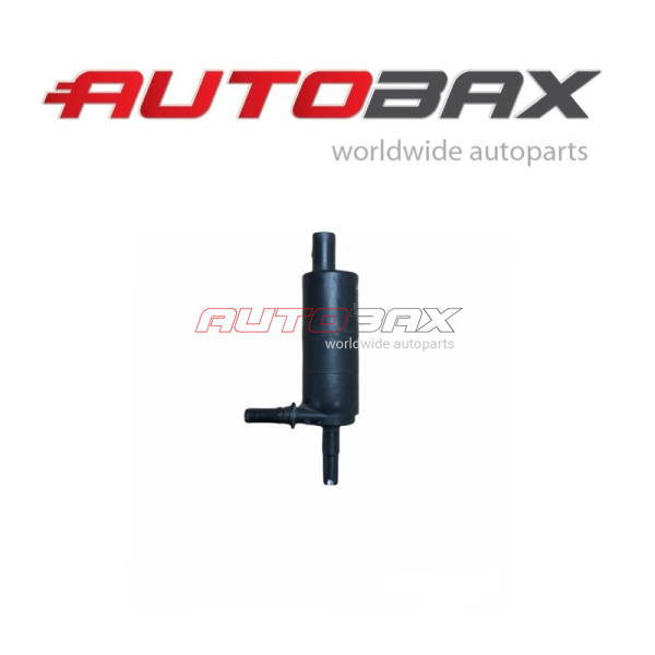 Headlight Washer Pump BMW 7-series (F01/F02/F04) 2008>2015