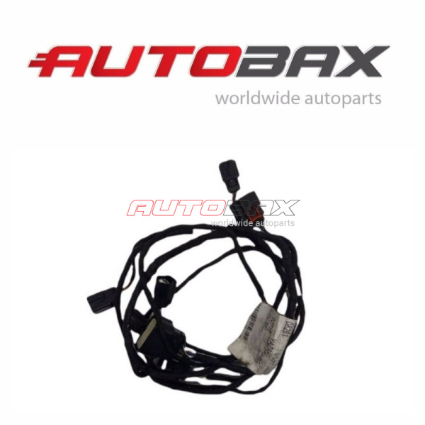 Bumper Wiring (Front/Rear) Maserati Ghibli 2014>2020