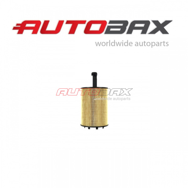 Oil Filter Audi A5/S5 Coupe 2008>2016