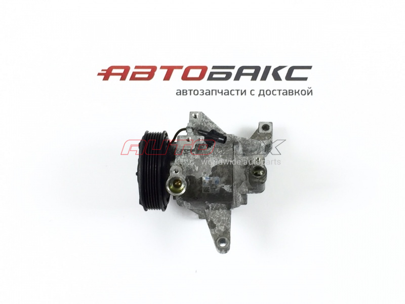 Air Conditioning Compressor Forester (S13) 2012>
