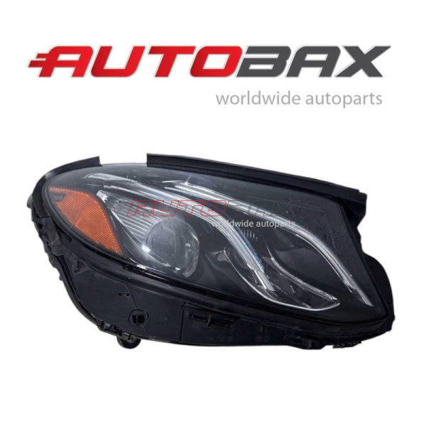 Right Headlight Mercedes Benz E-Class (W213) 2016>2024