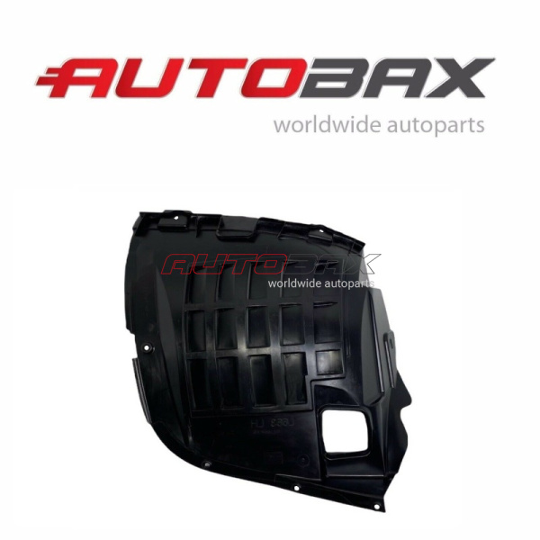 Right Front Wheel Arch Liner Land Rover Defender II 2019>