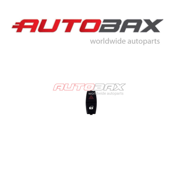 Hazard Light Button BMW 5-Series (E60/E61) 2003>2009