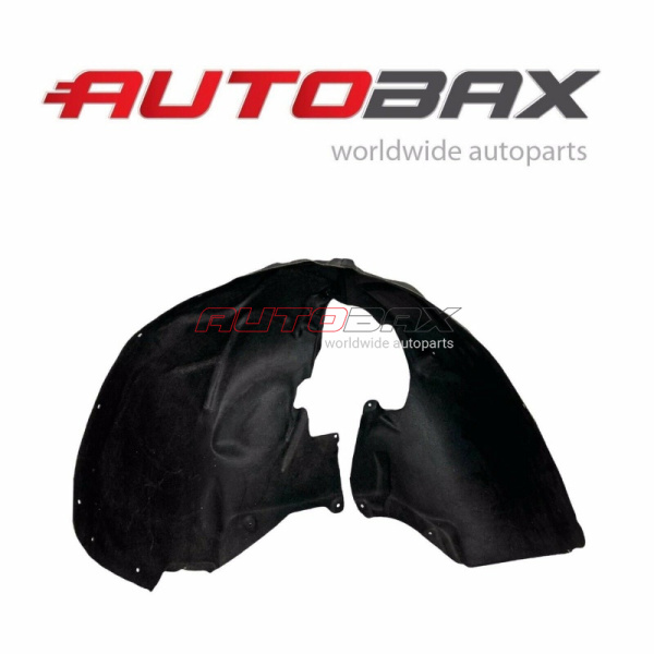 Locker Front Left Porsche Cayenne 2010>2017