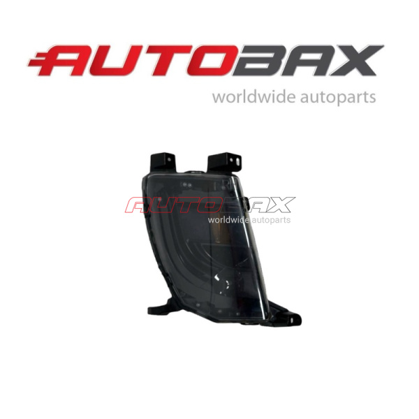 Fog Light Front (PTF) Tesla Model S 2012>
