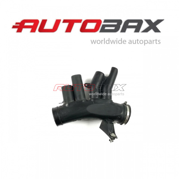 Duct/Intake Jaguar XK/XKR 2006>