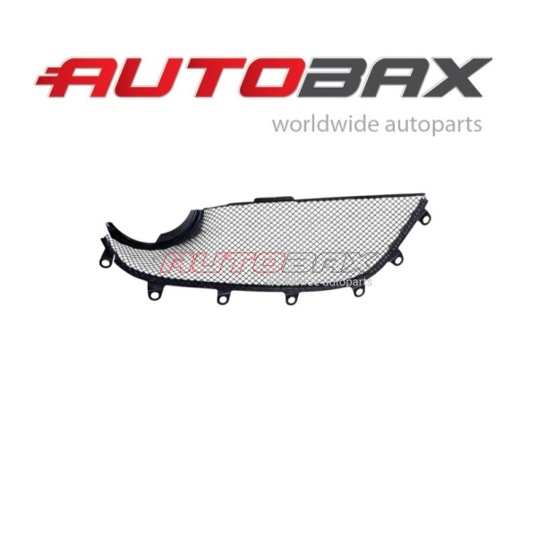 Left Bumper Grille Ferrari 458 2009–2015