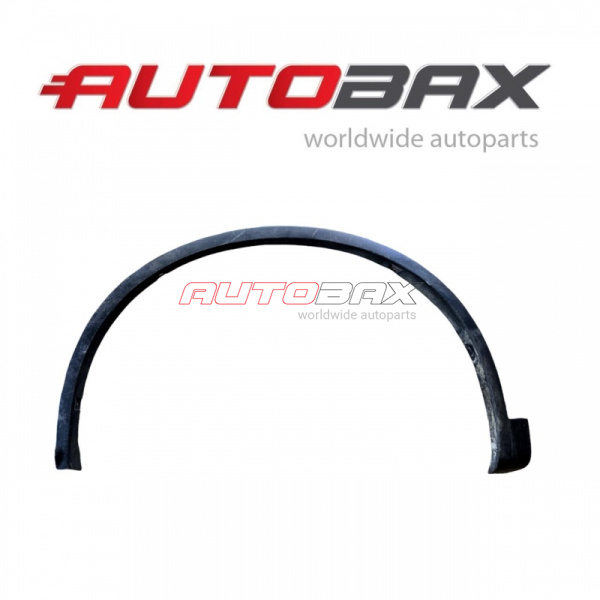 Left Rear Fender Molding/Trim Infiniti FX (S50) 2003>2007
