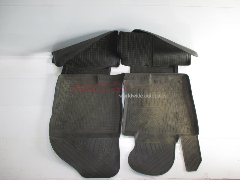 Interior Floor Mats Sonata VI 2010>