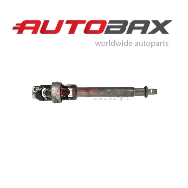 Steering Shaft BMW 6-series (F06/F12/F13) 2011>2017