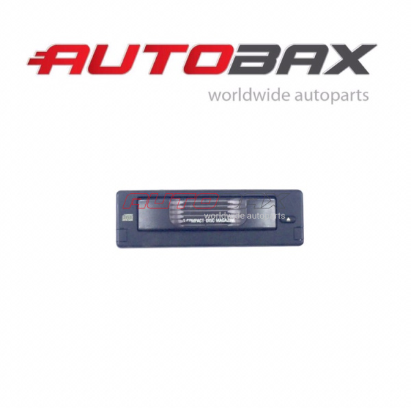 DVD/CD Changer BMW 5-Series (E60/E61) 2003>2009