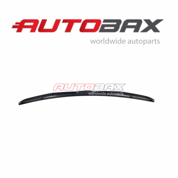 Wiper Blades Front Toyota Corolla (E15) 2006>2013