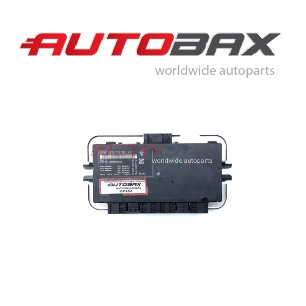 Electronic Control Unit (general) BMW 5-series (F10/F11) 2009>2016