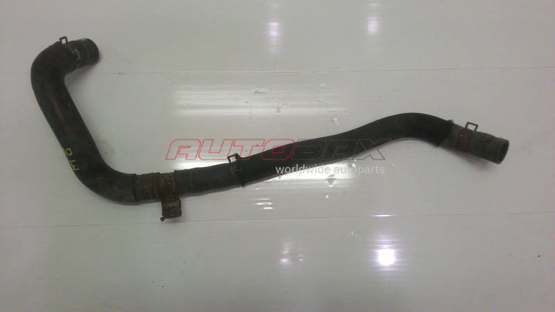 Coolant Hose/Pipe Mazda 6 (GG) 2002>2007