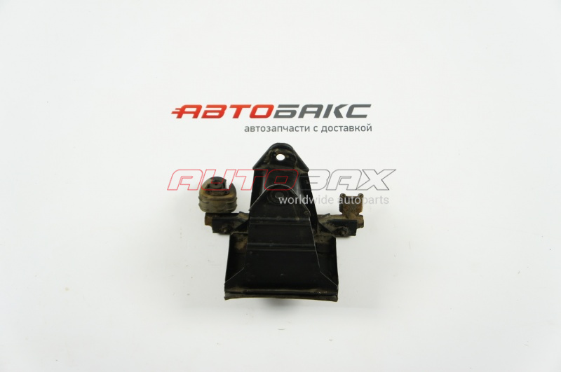 Rear Bumper Reinforcement Mercedes Benz S-Class (W221) 2005>2013