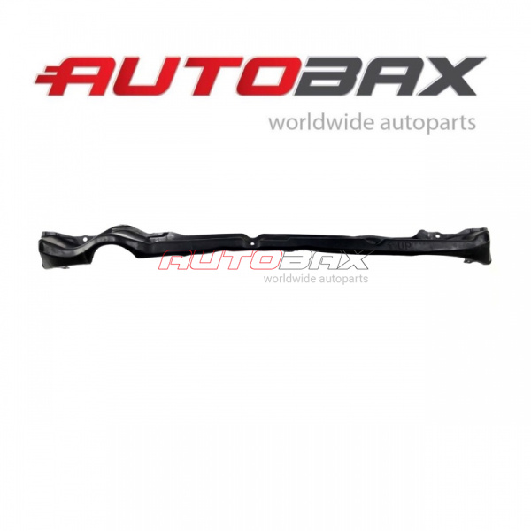Rear Bumper Bracket Central Nissan Juke (F15) 2011>
