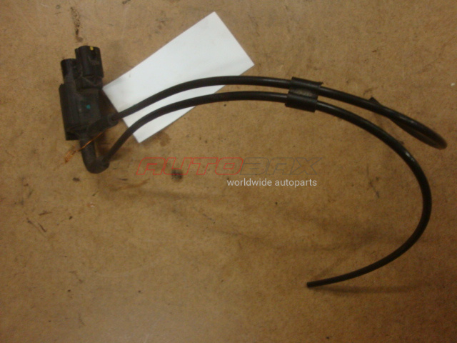 Intake Manifold Variable Length Mechanism Aveo (T250) 2005>2011