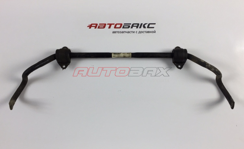 Front Stabilizer Bar 1-series (E82/E88) 2006>2013