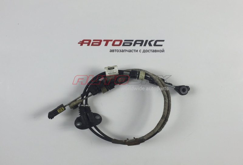 Cable manual transmission/automatic transmission Ford S-MAX 2006>2015